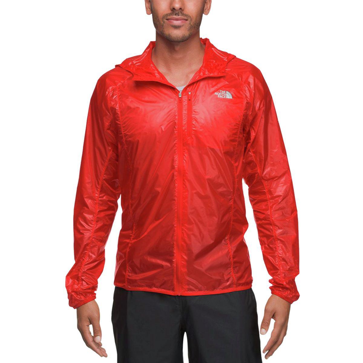 the north face flight rkt jacket