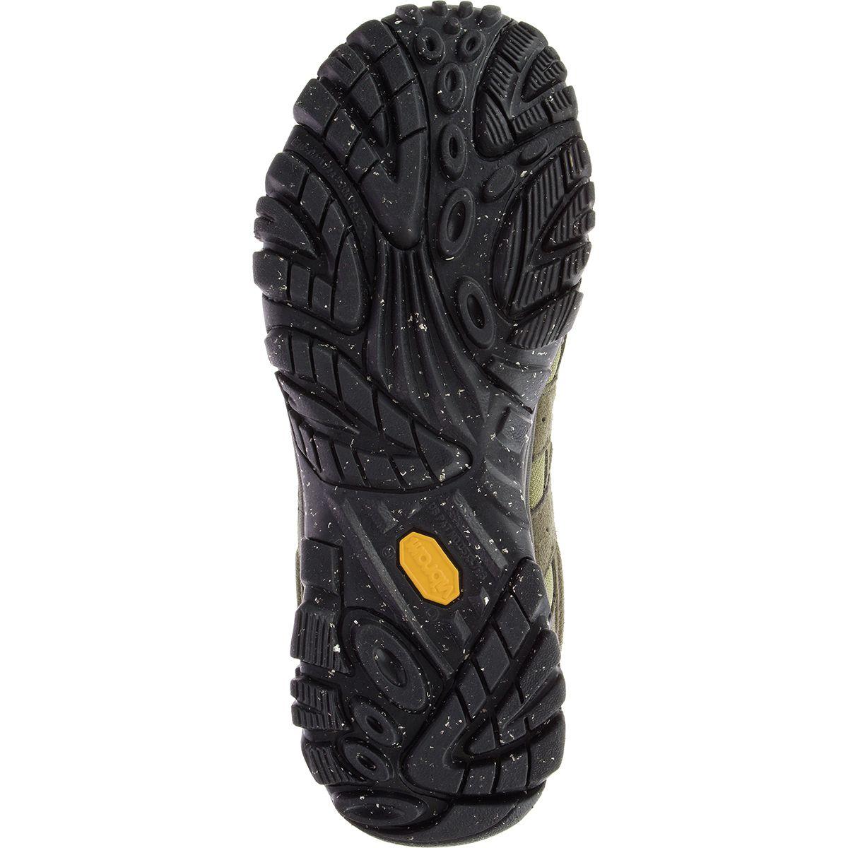 merrell moab vegan