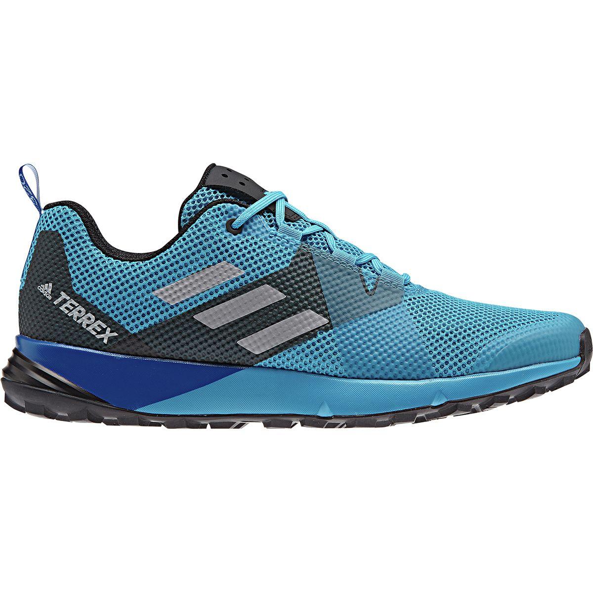 adidas men's terrex two trail