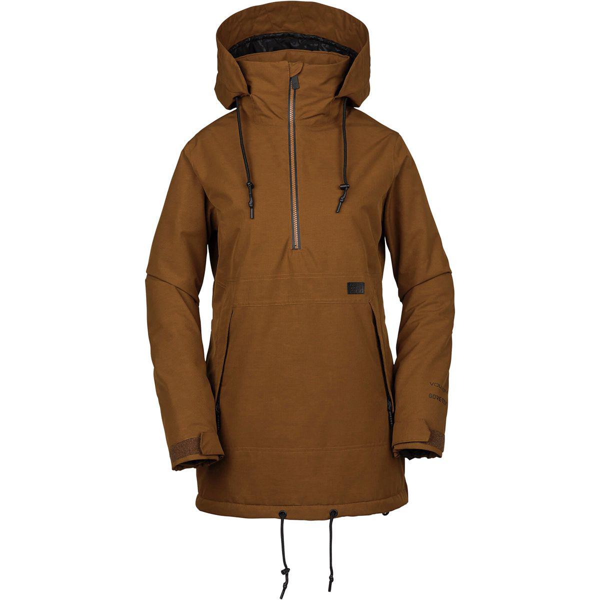 Volcom fern jacket Clearance