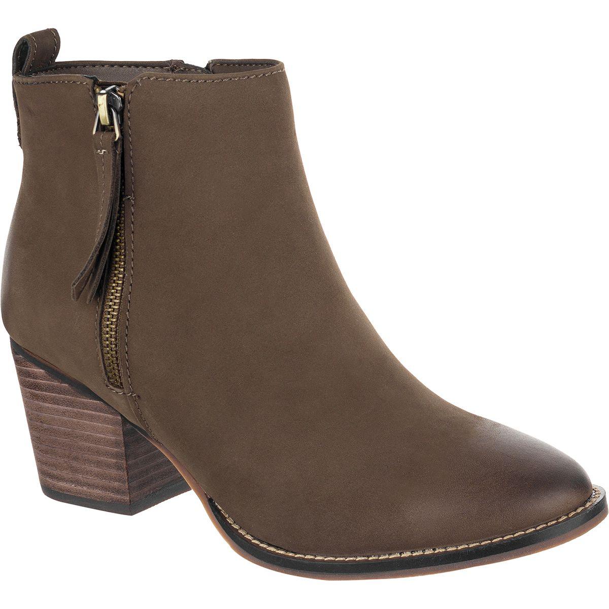 vegas ii waterproof bootie