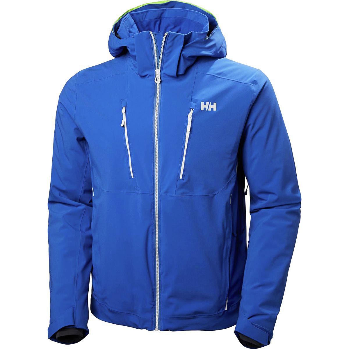 helly hansen alpha 3.0 medium