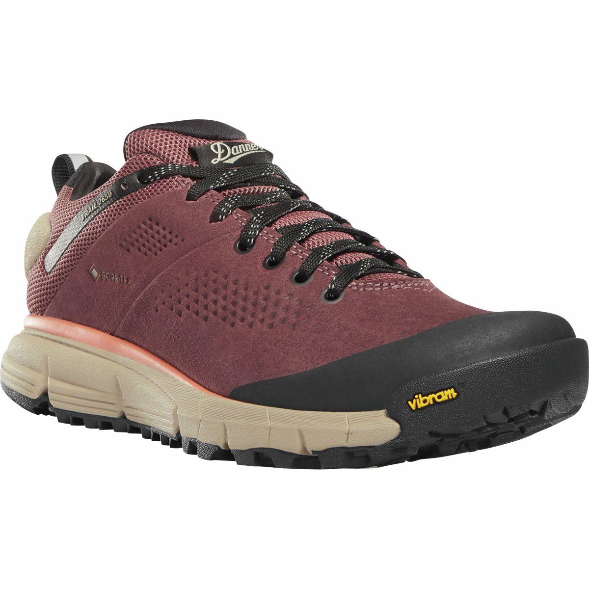 danner men's trail 2650 3 hiking shoe
