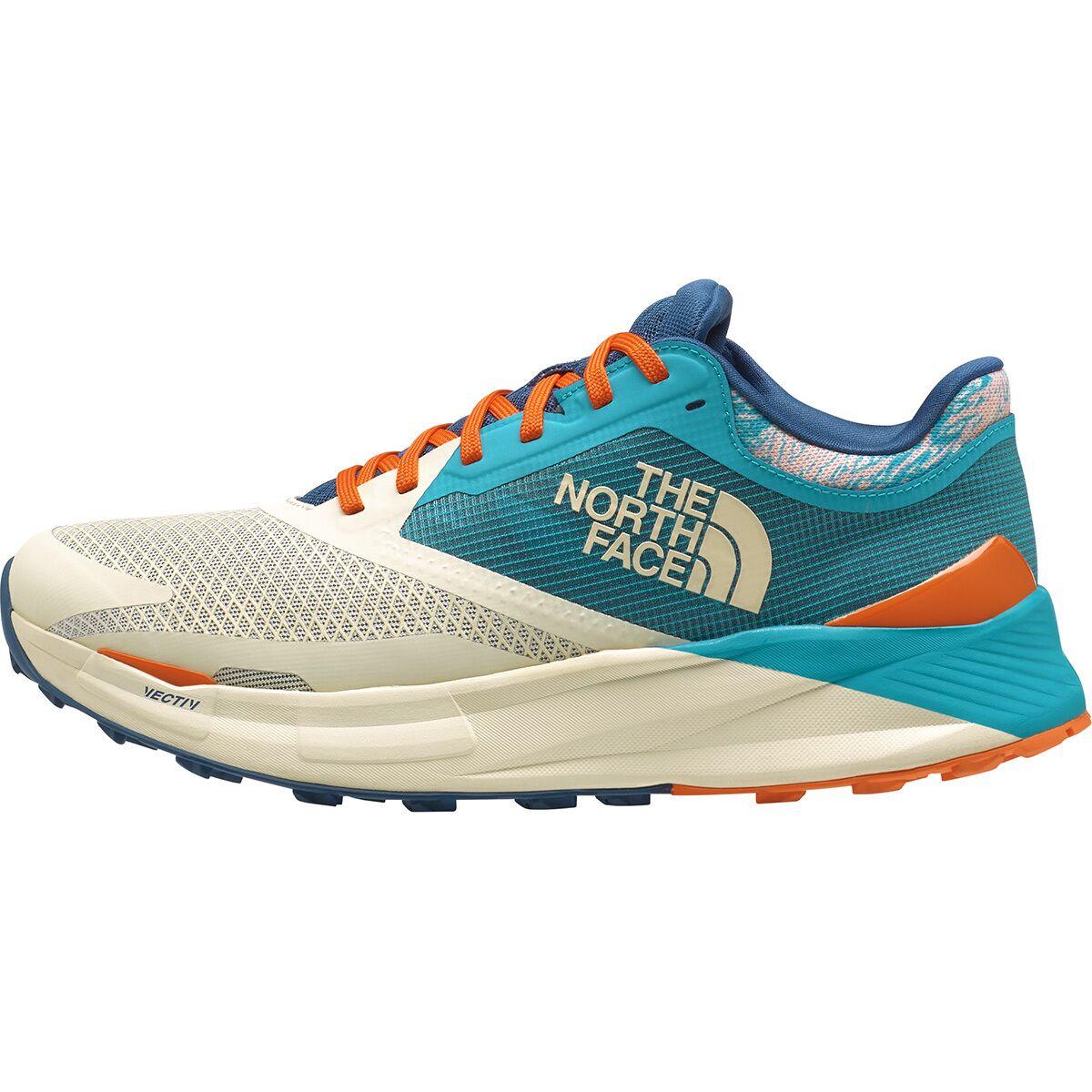 The North Face Vectiv Enduris 3 Trail Running Shoe in Blue | Lyst