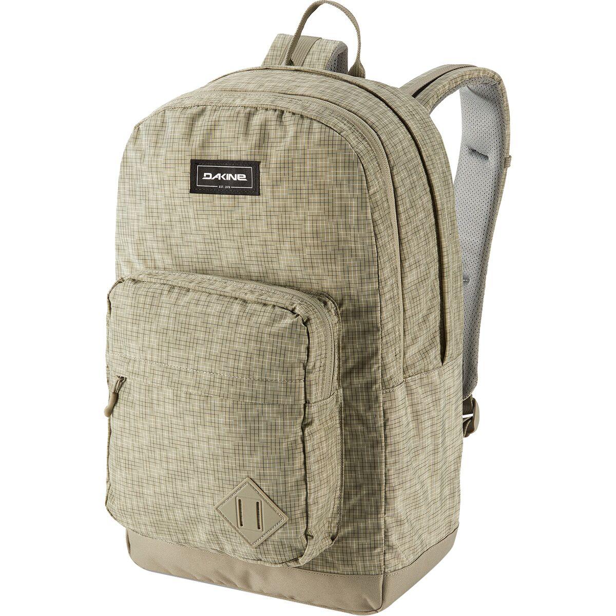 365 pack dlx 27l backpack