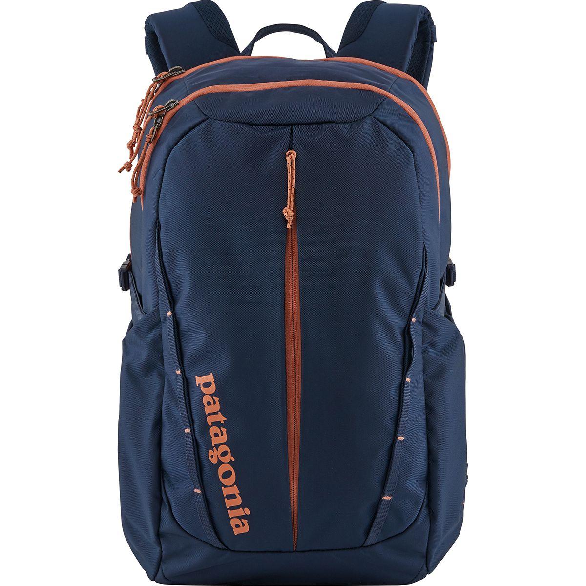 Patagonia Synthetic Refugio 26l Backpack in Blue - Lyst