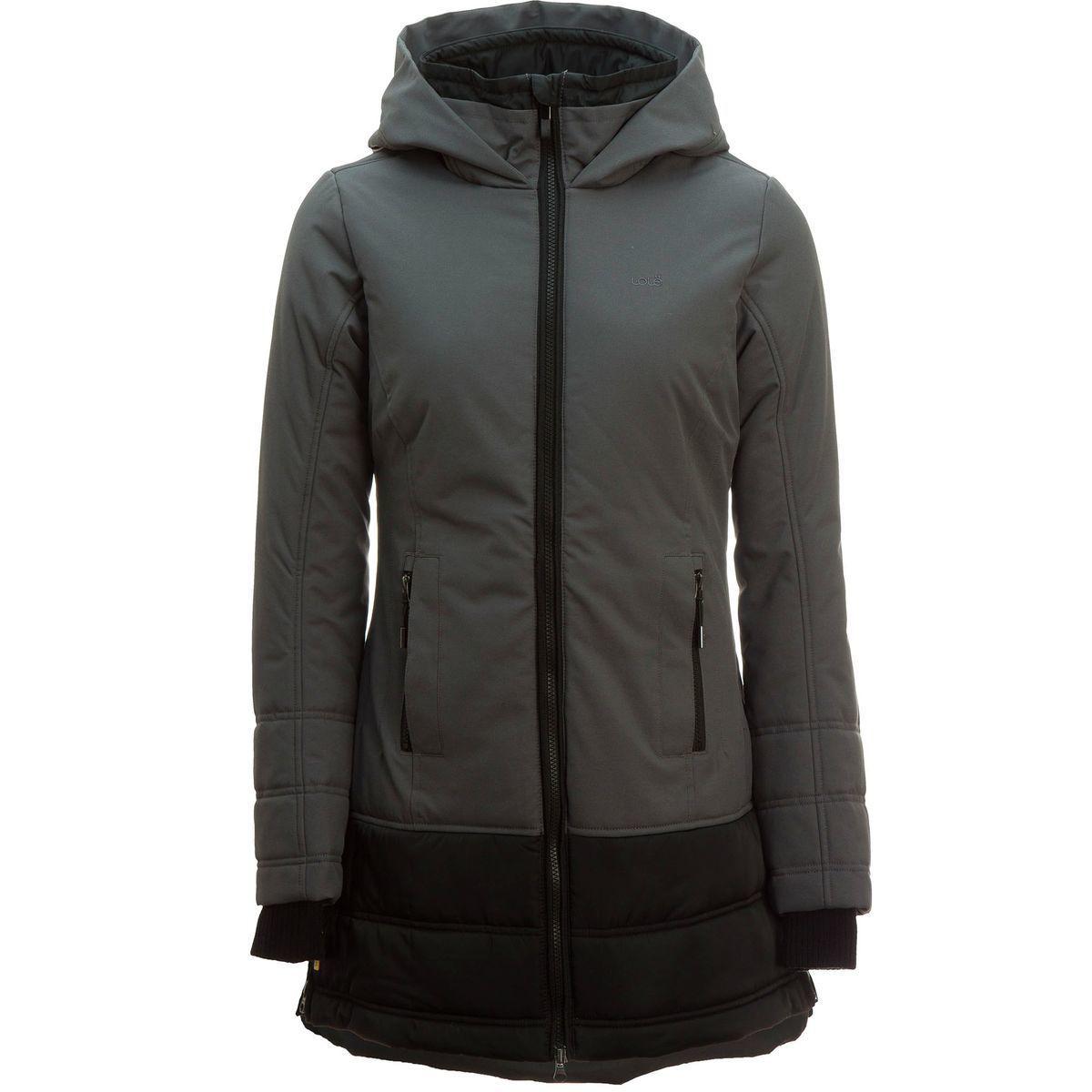 bailee jacket lole