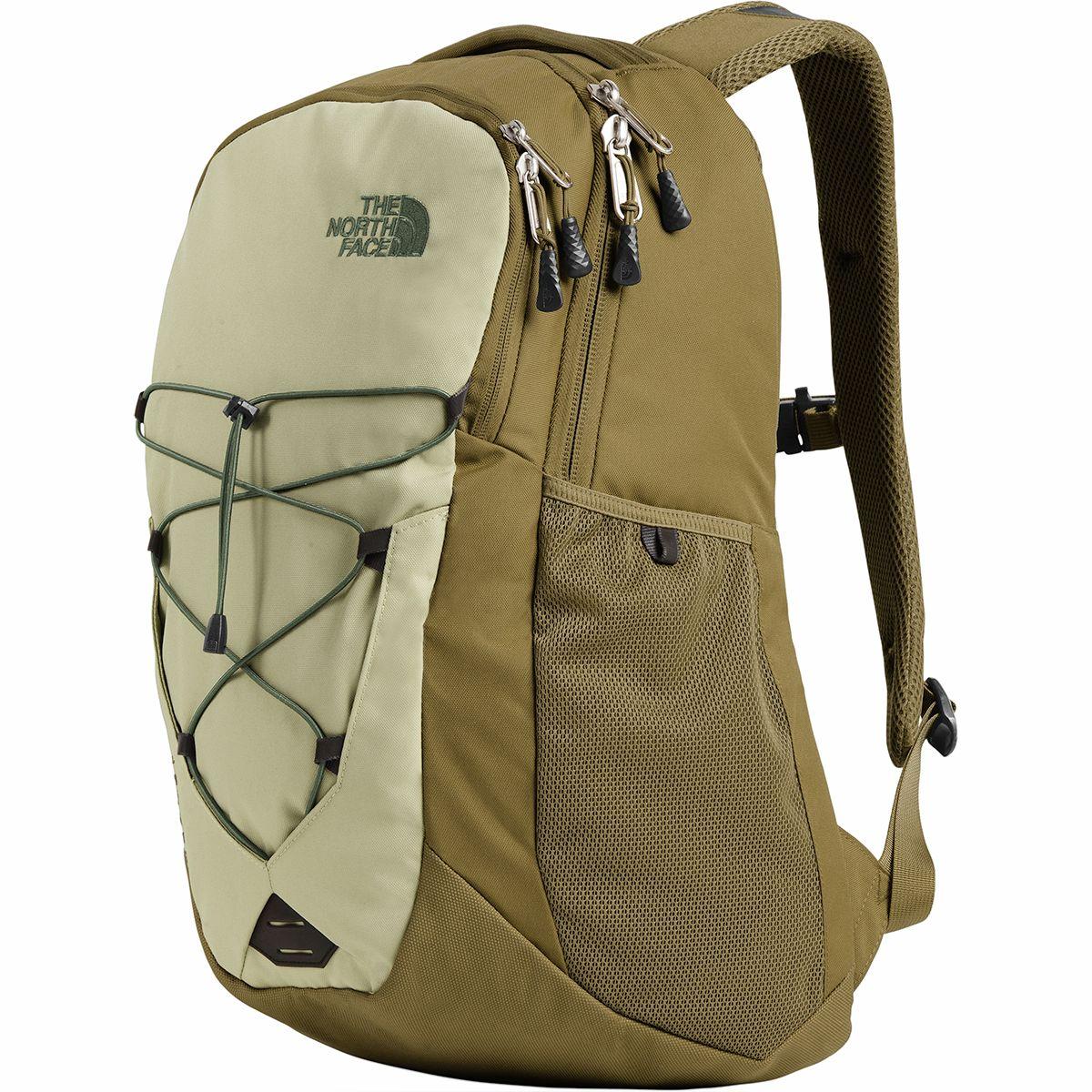 north face jester 26l backpack