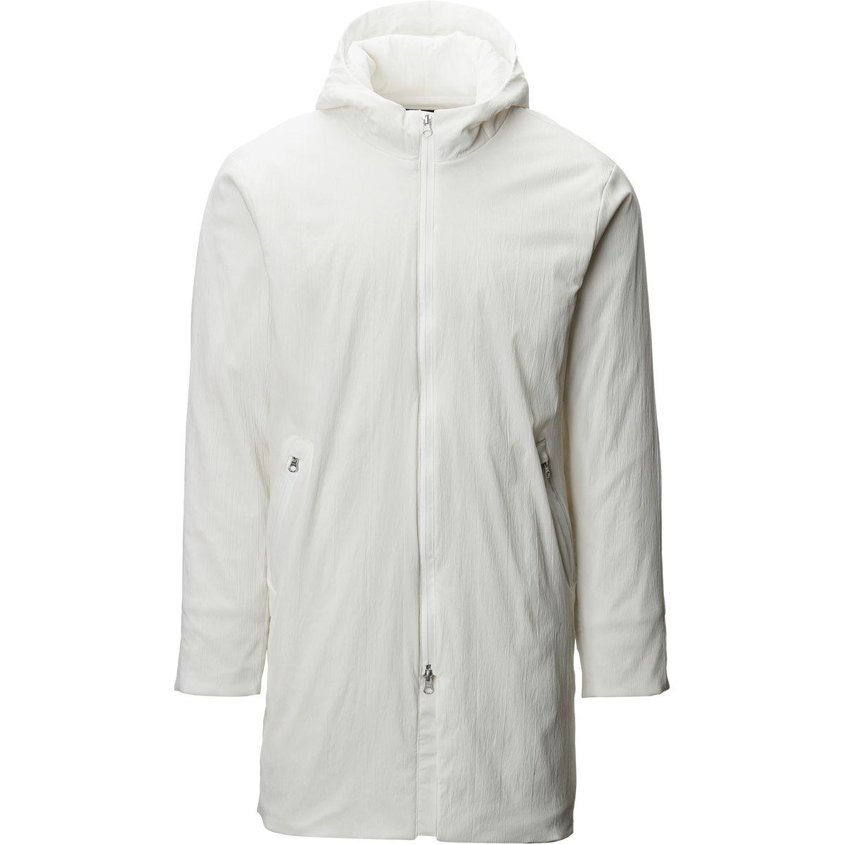 reigning champ insulated sideline jacket