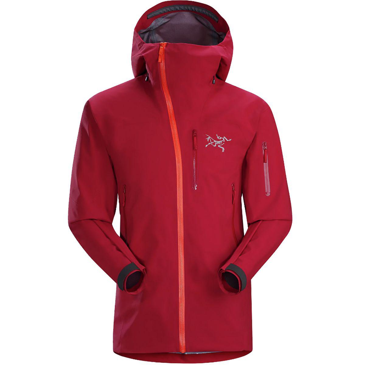 arcteryx sidewinder