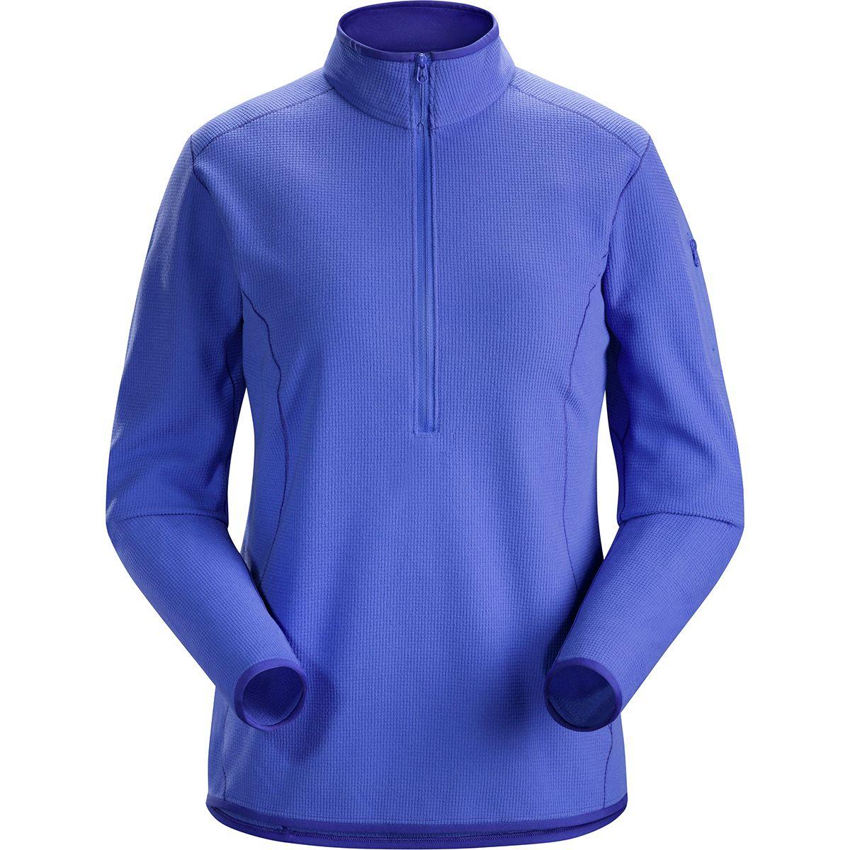 delta lt fleece