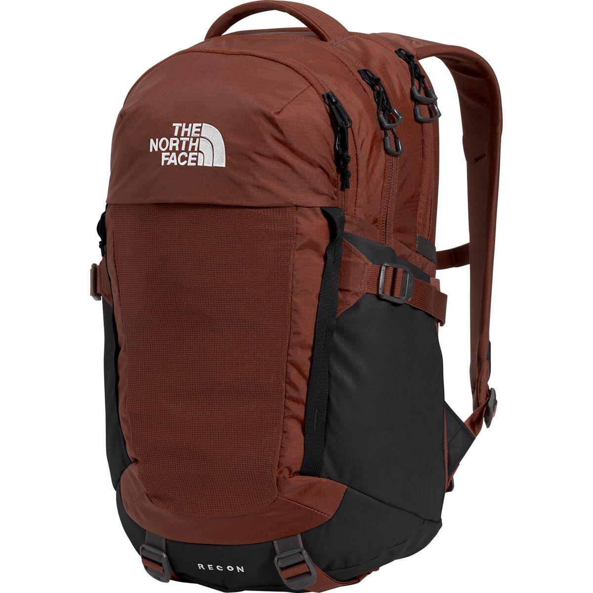 The North Face Recon 30l Backpack in Red for Men Lyst