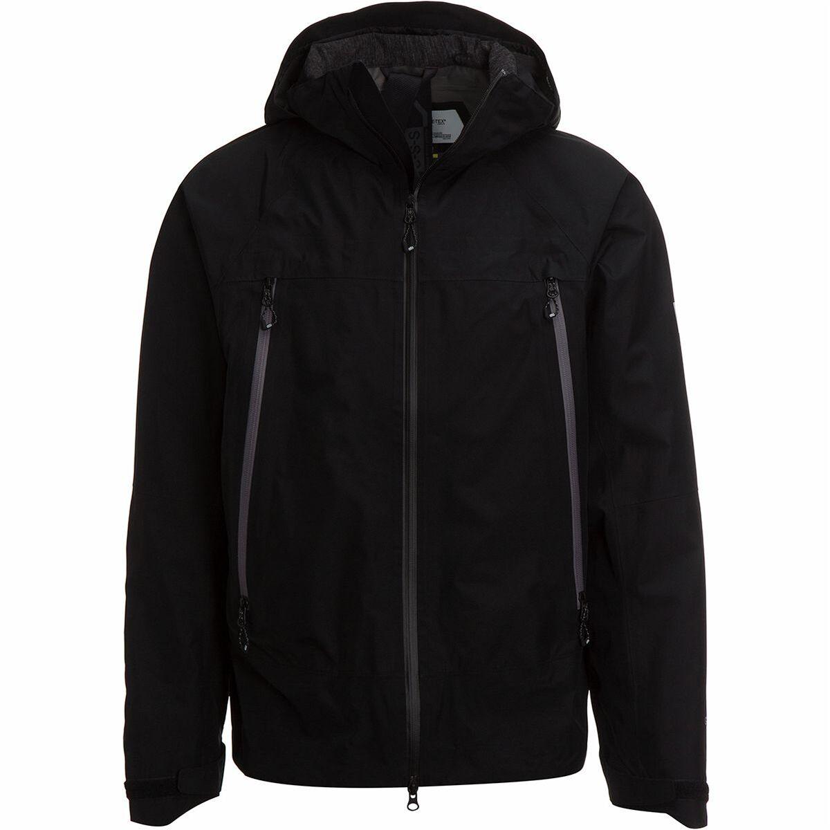 686 Wool Glcr Gore Tex Paclite Multi Shell Jacket In Black For Men Lyst 686 Wool Glcr Gore Tex Paclite Multi Shell Jacket In Black For Men Lyst