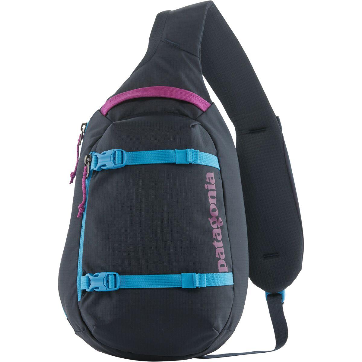 Patagonia Atom 8l Sling Bag in Blue for Men Lyst