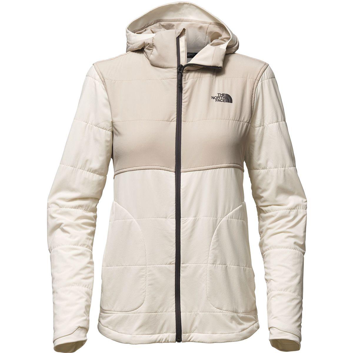 the north face mountain sweatshirt full zip