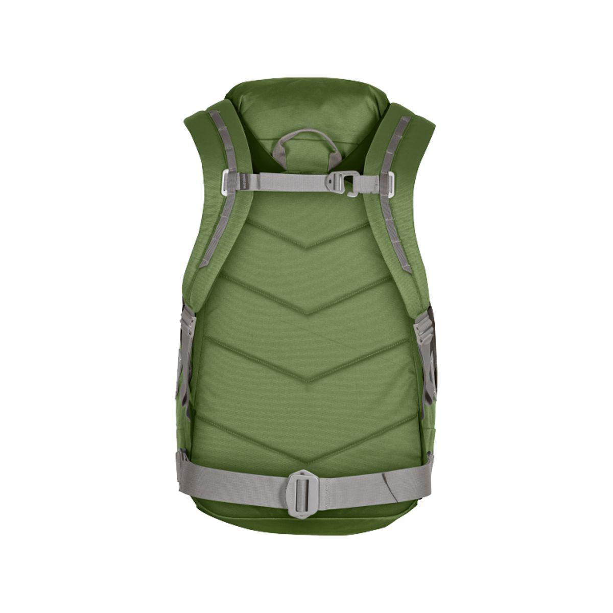 norrona svalbard 30l backpack