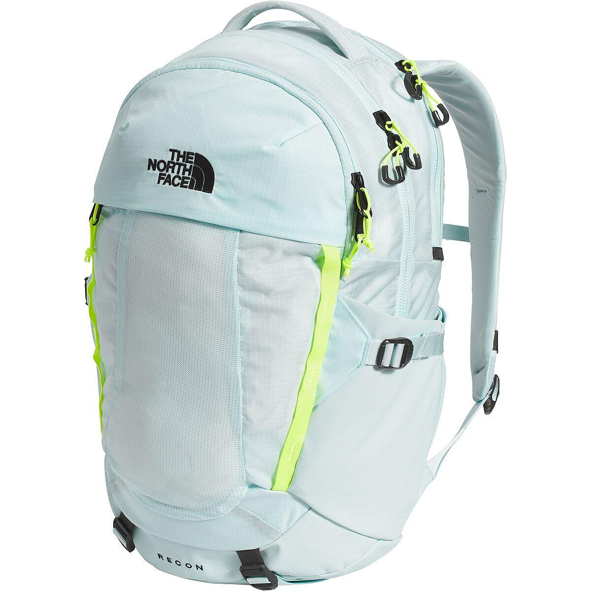 The North Face Recon 30l Backpack in Blue | Lyst