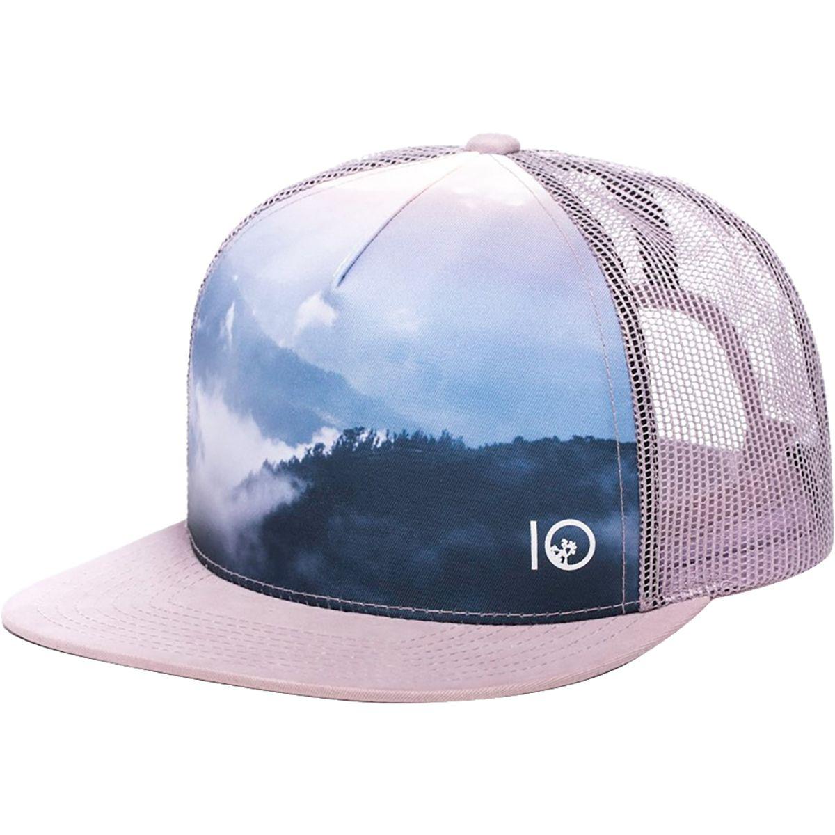 tentree outlook hat