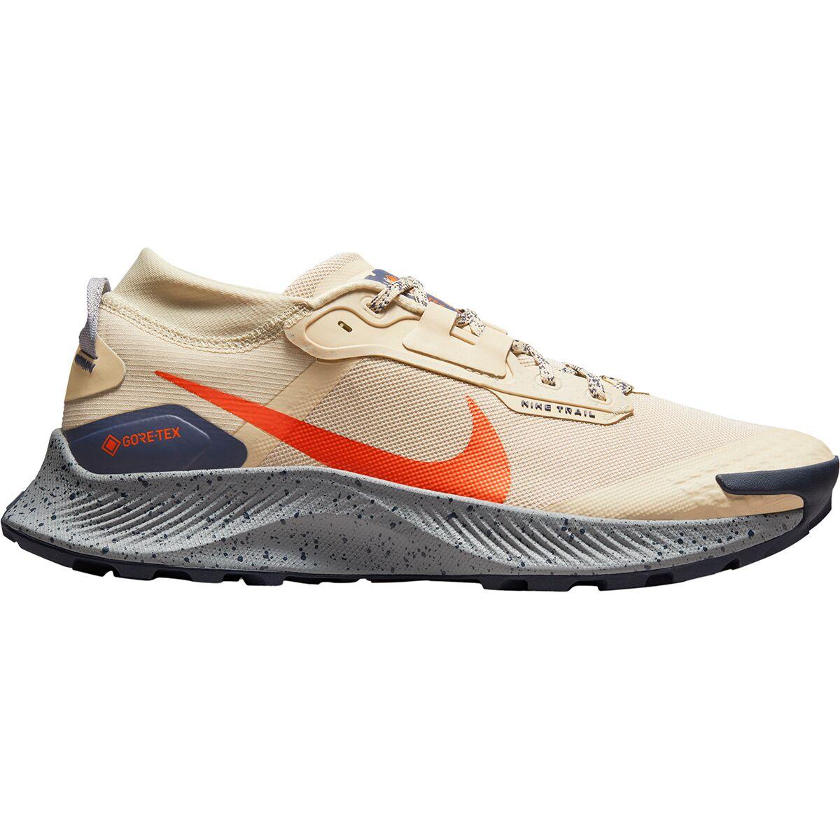 Nike Pegasus Trail 3 Gore-tex Running Shoe for Men | Lyst