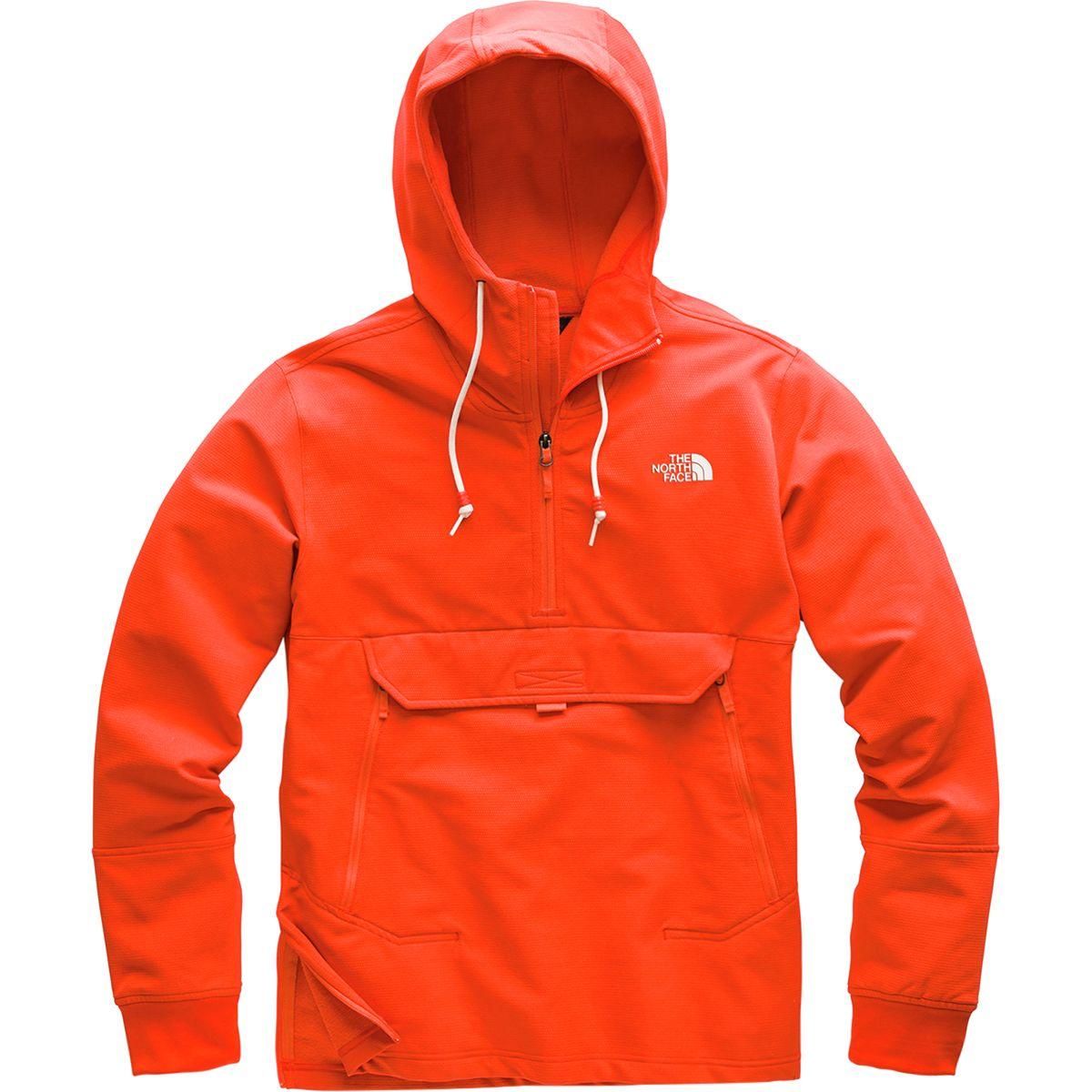 north face tekno ridge hoodie