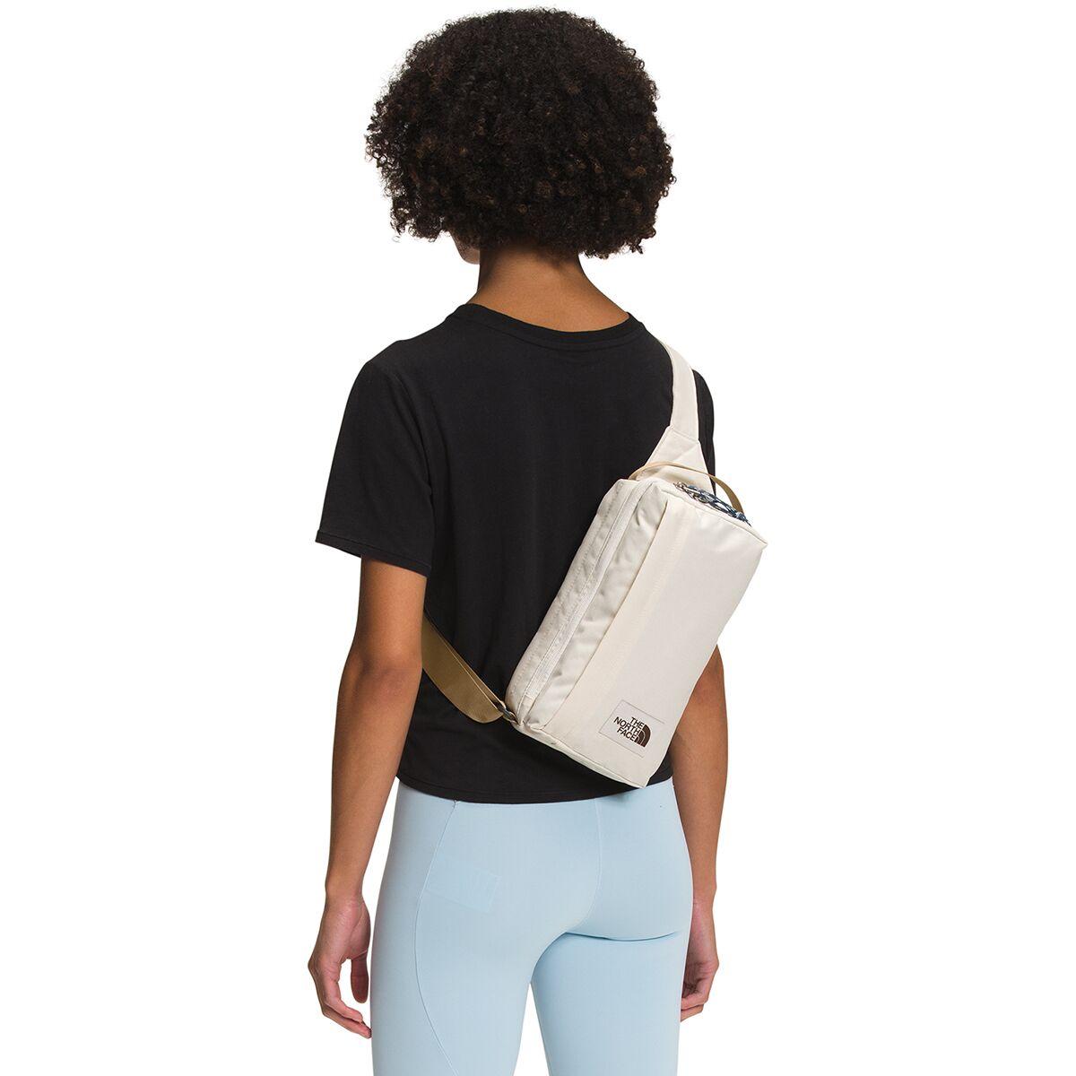 The North Face Field Bag in White | Lyst