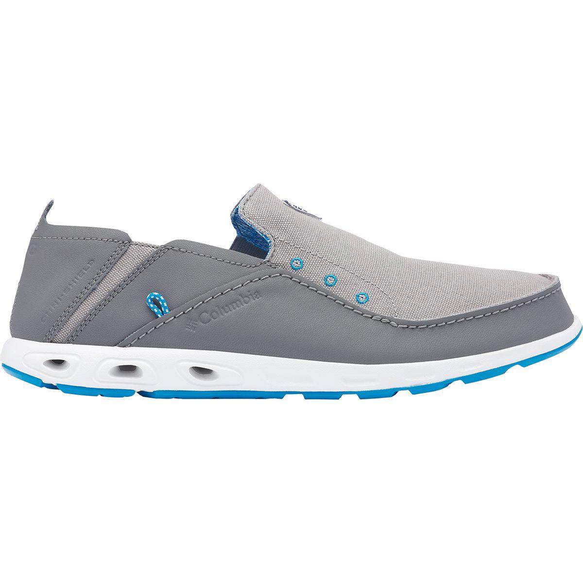 columbia men's bahama vent shoes