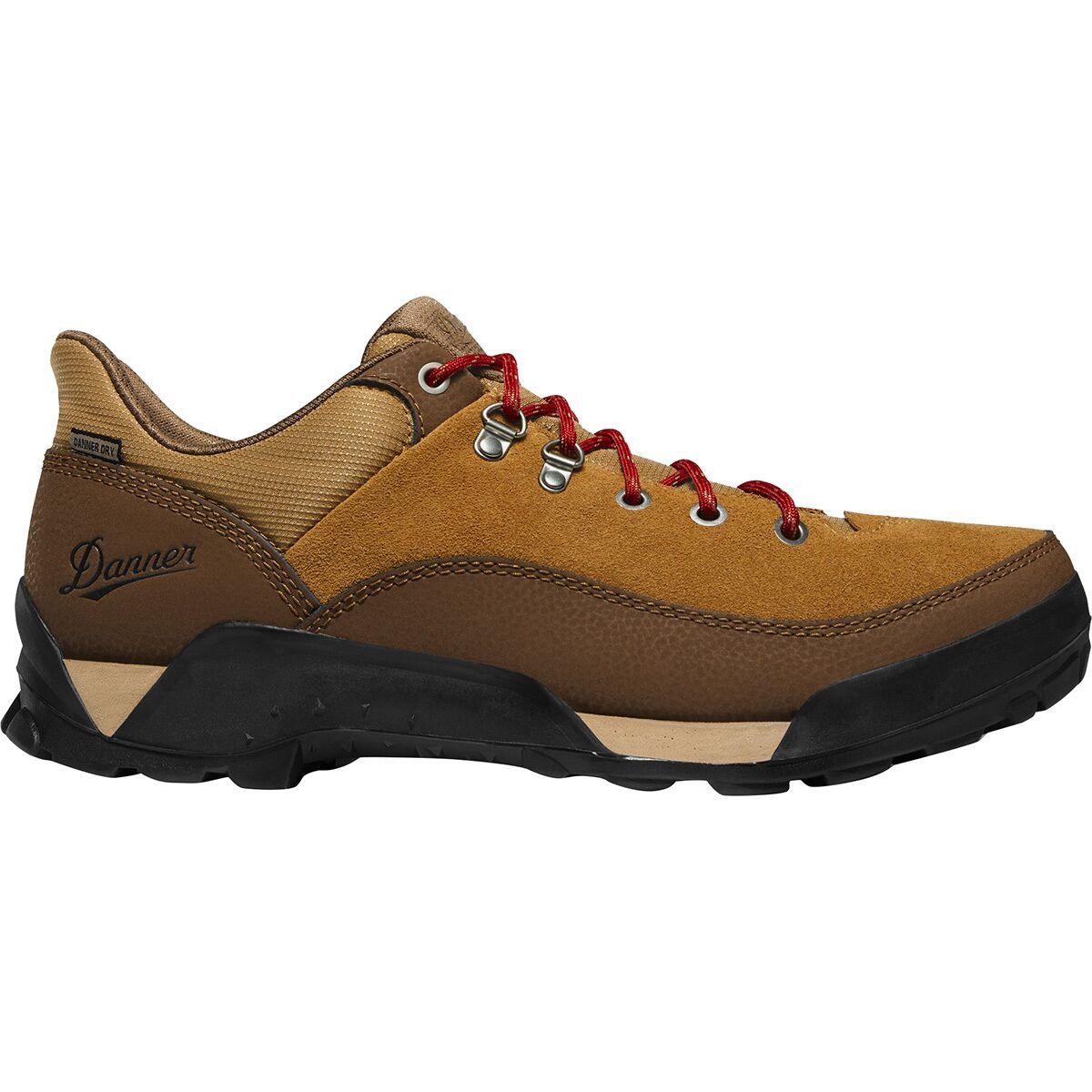 danner hiking sneakers