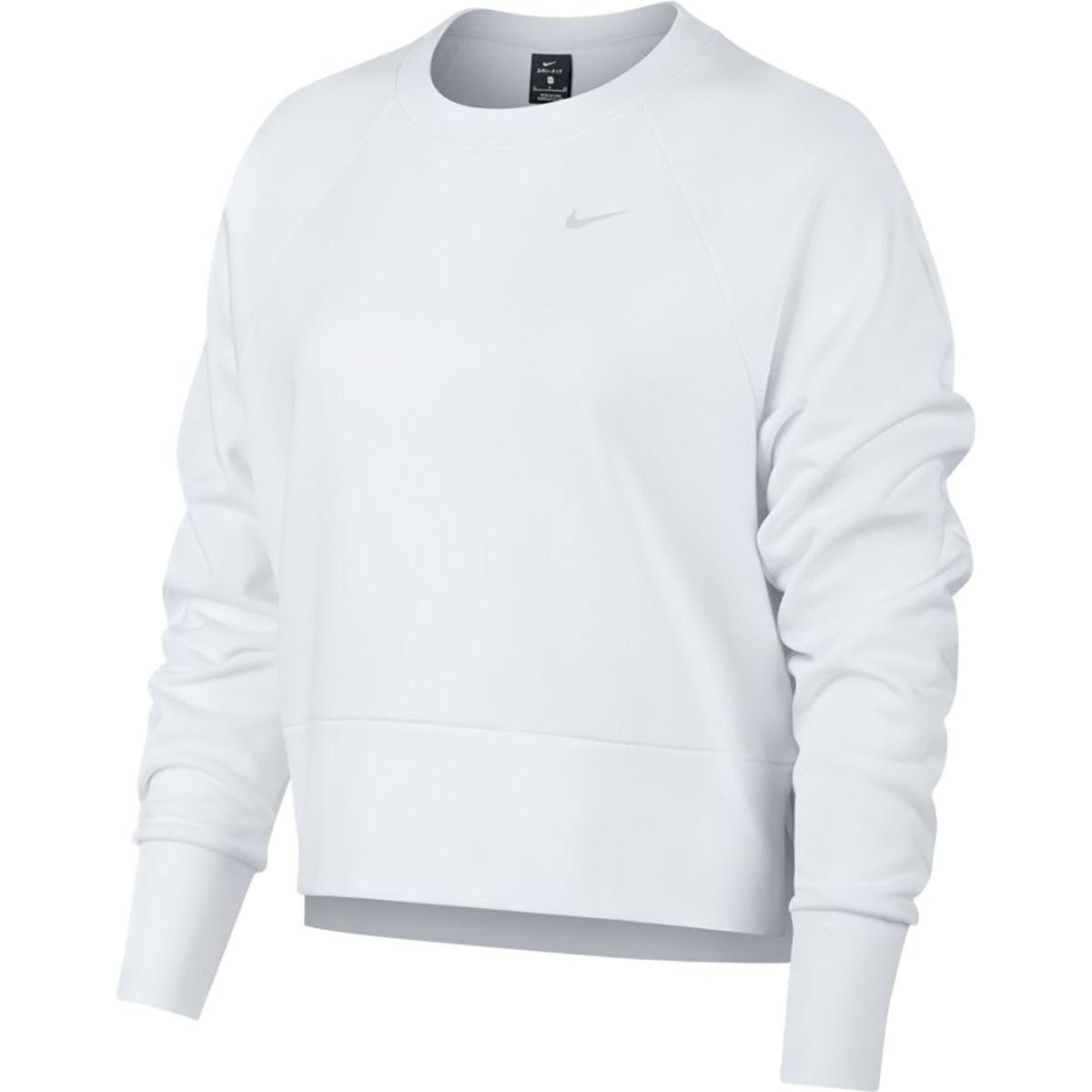 nike grx dry crew sweatshirt ladies
