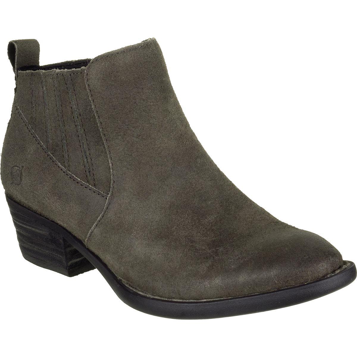 born beebe boots