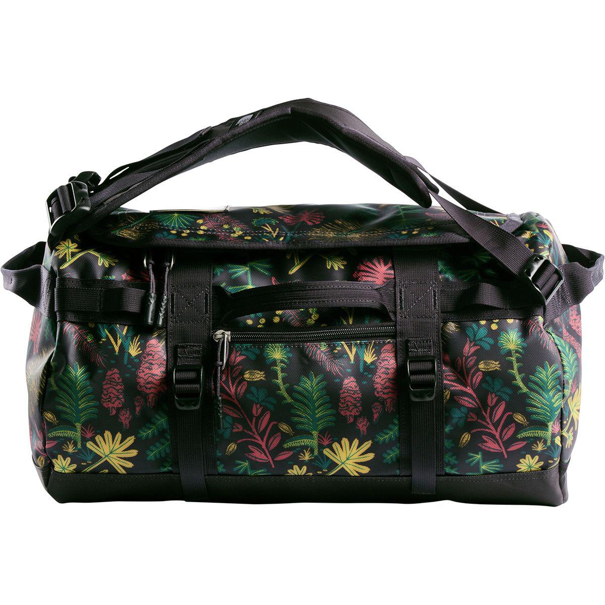 the north face base camp 31l duffel