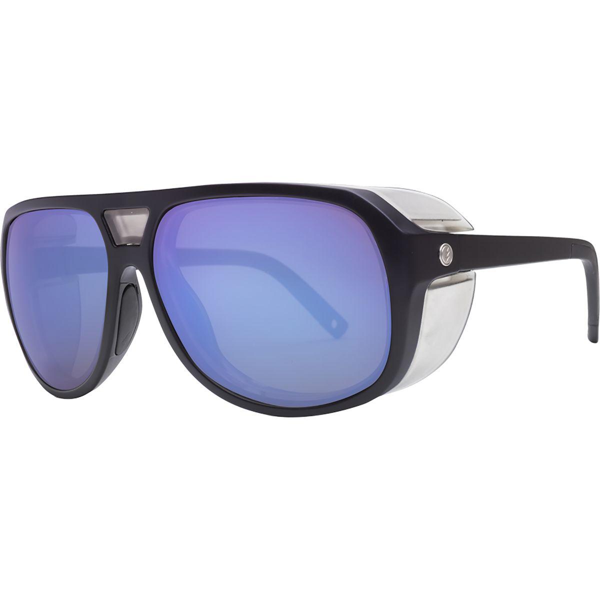 Electric Stacker Polarized Sunglasses in Blue for Men Lyst