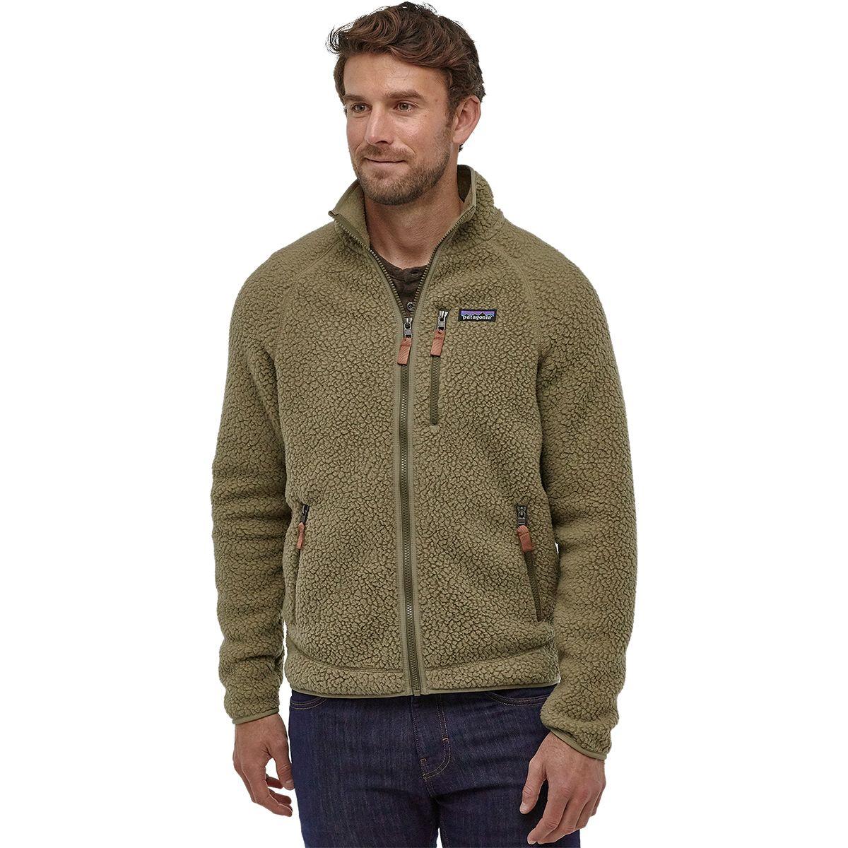pullover cardigan
