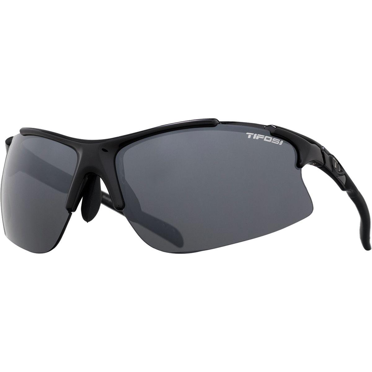 tifosi roubaix interchangeable lens sunglasses