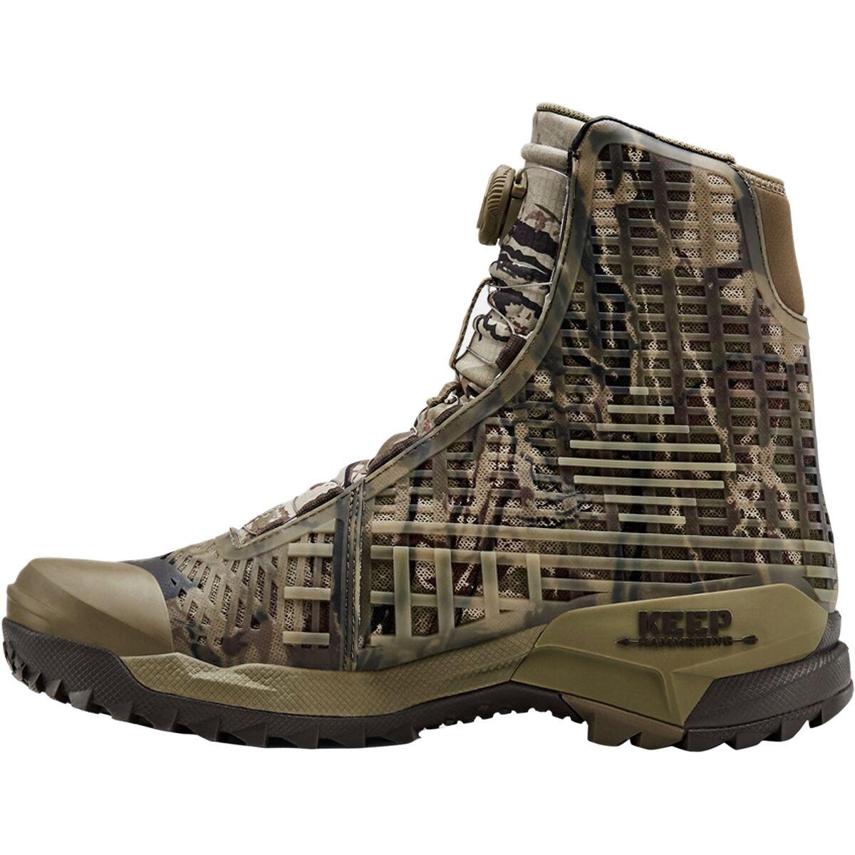 Under Armour Ch1 Gtx Hiking Boot for Men | Lyst