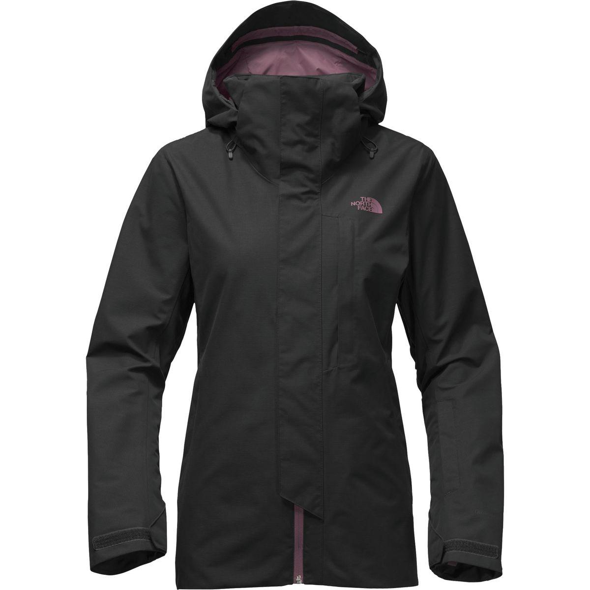 north face alligare