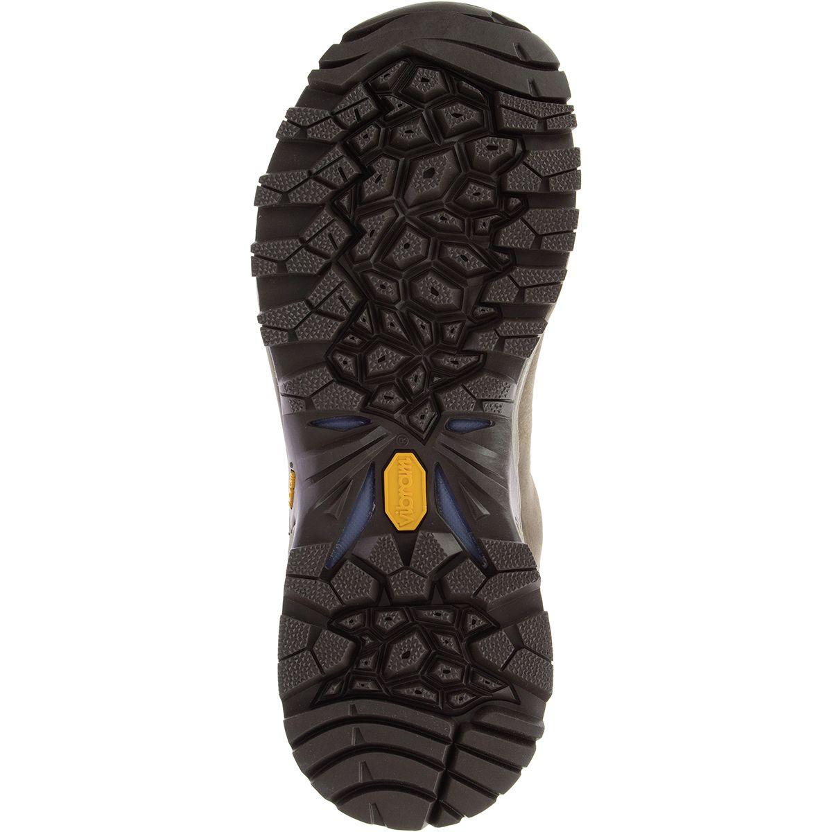merrell phaserbound 2 tall review