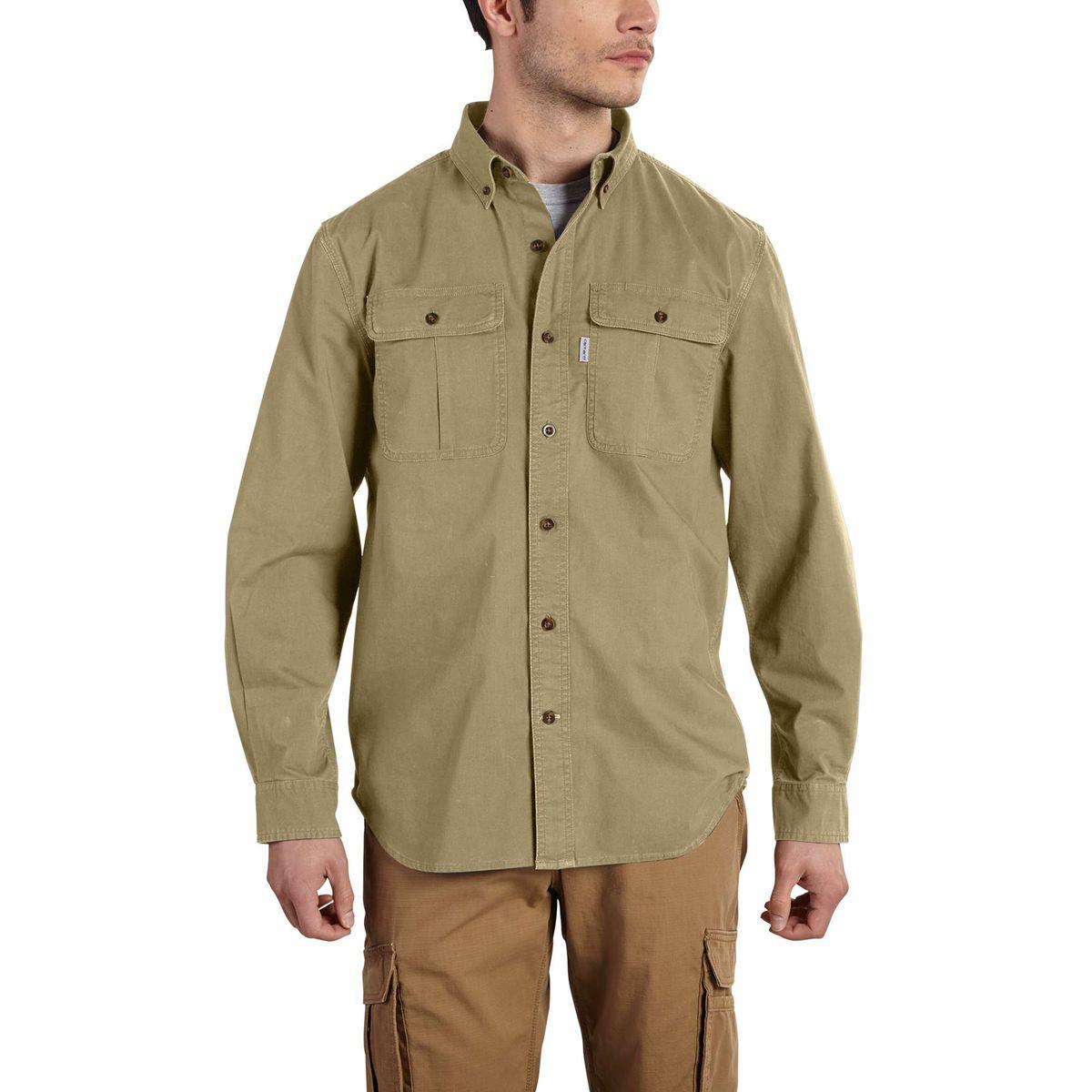 carhartt work shirts near me