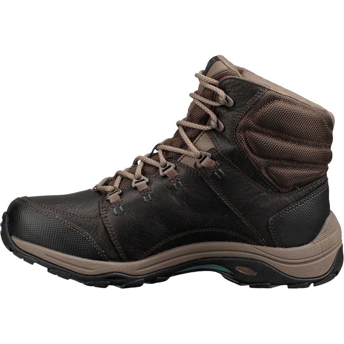 montara iii hiking boot