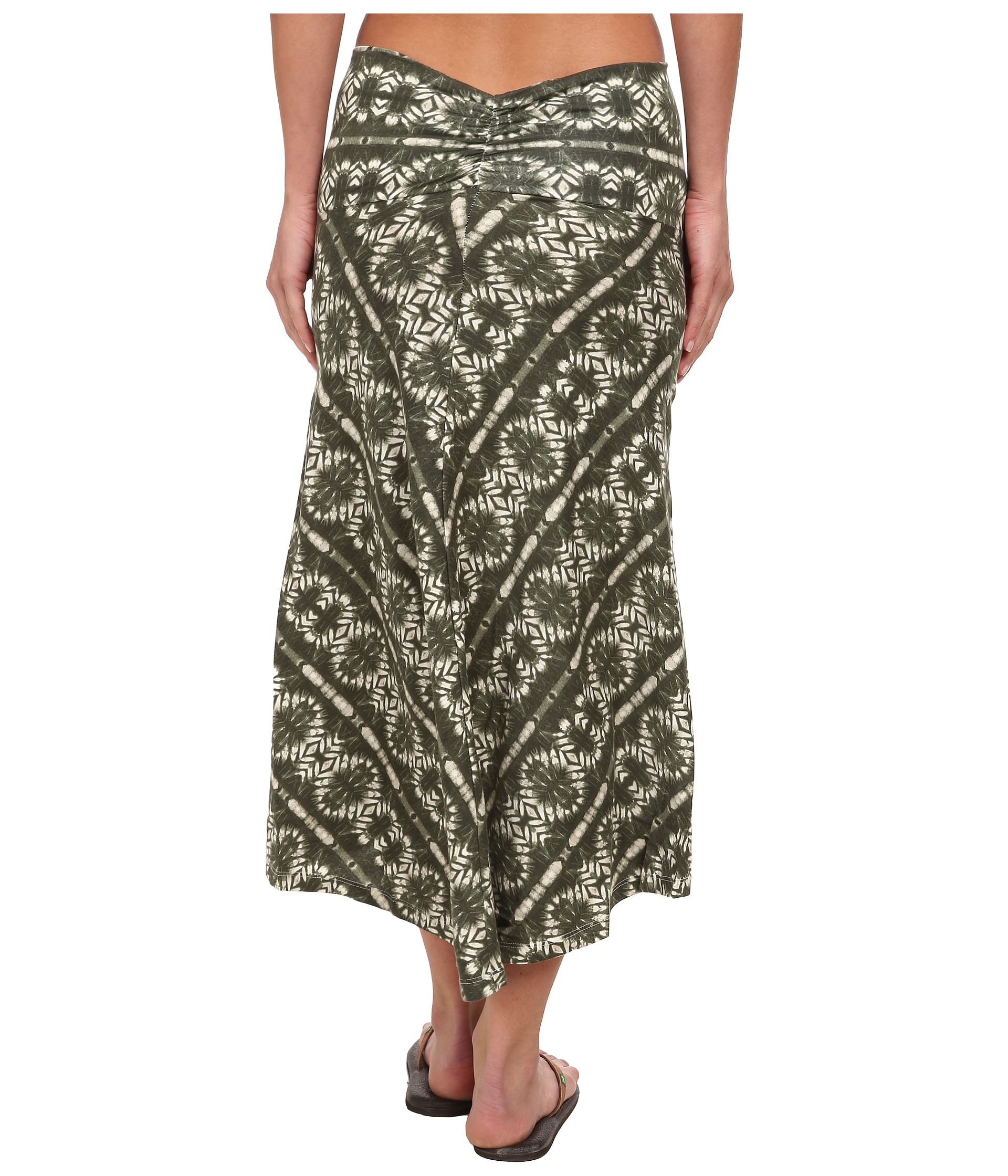 Patagonia Kamala Convertible Skirt in 