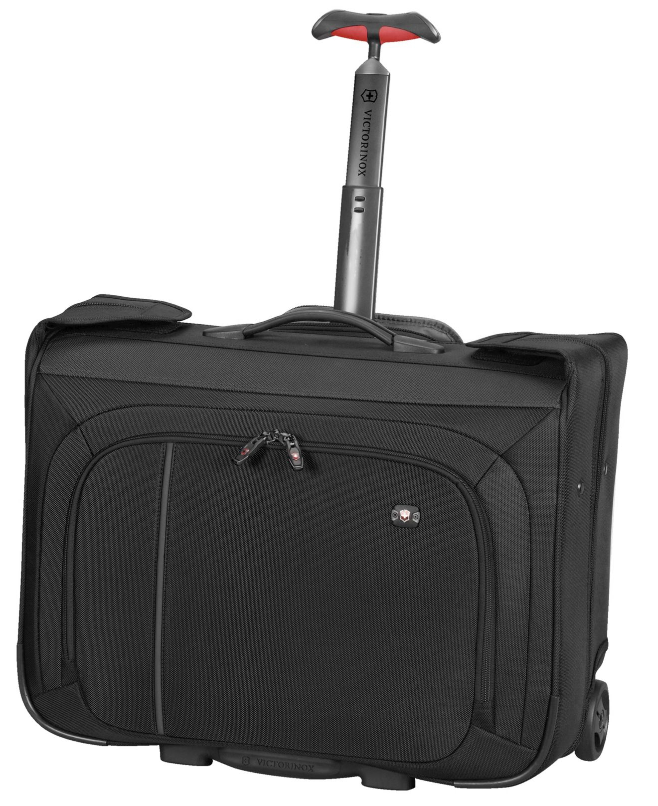 victorinox rolling garment bag