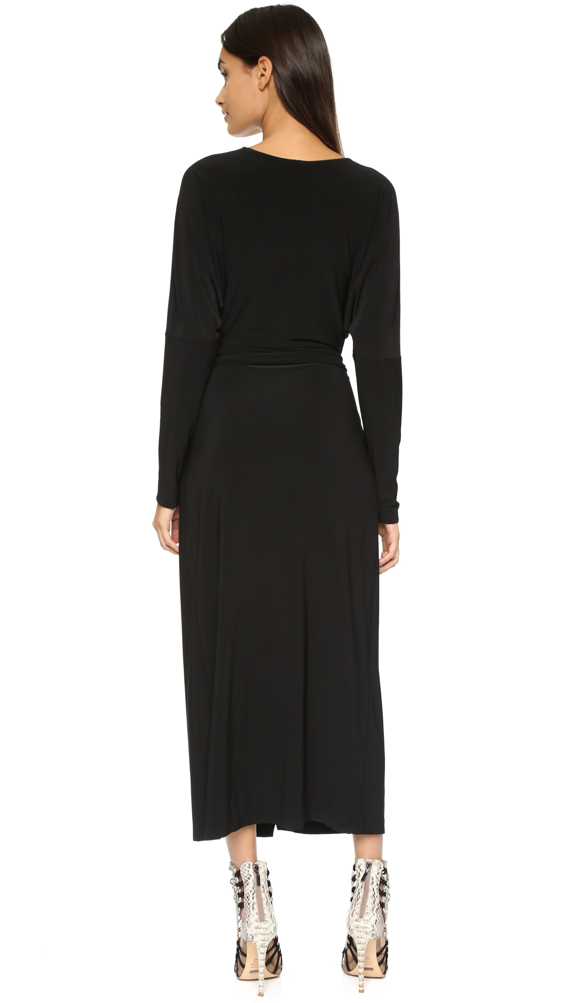 Norma Kamali Synthetic Kamali Kulture 