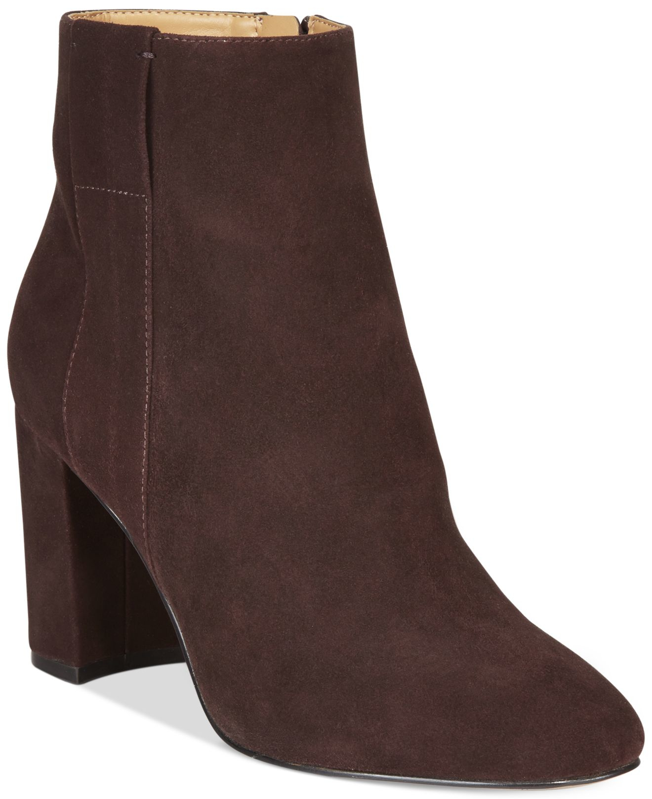 nine west quitit booties
