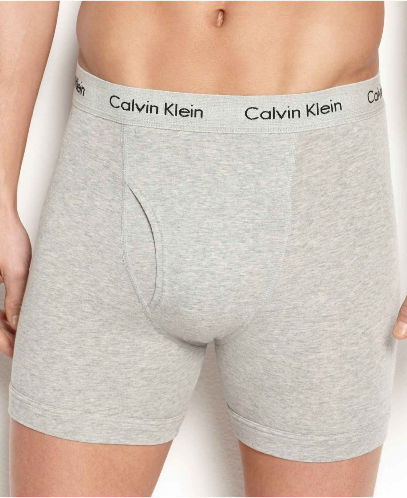 Calvin top klein cm802936