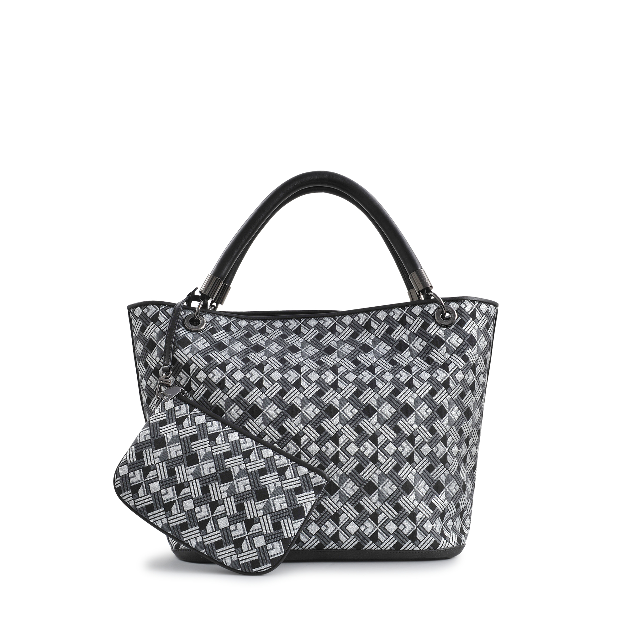 lancel tote