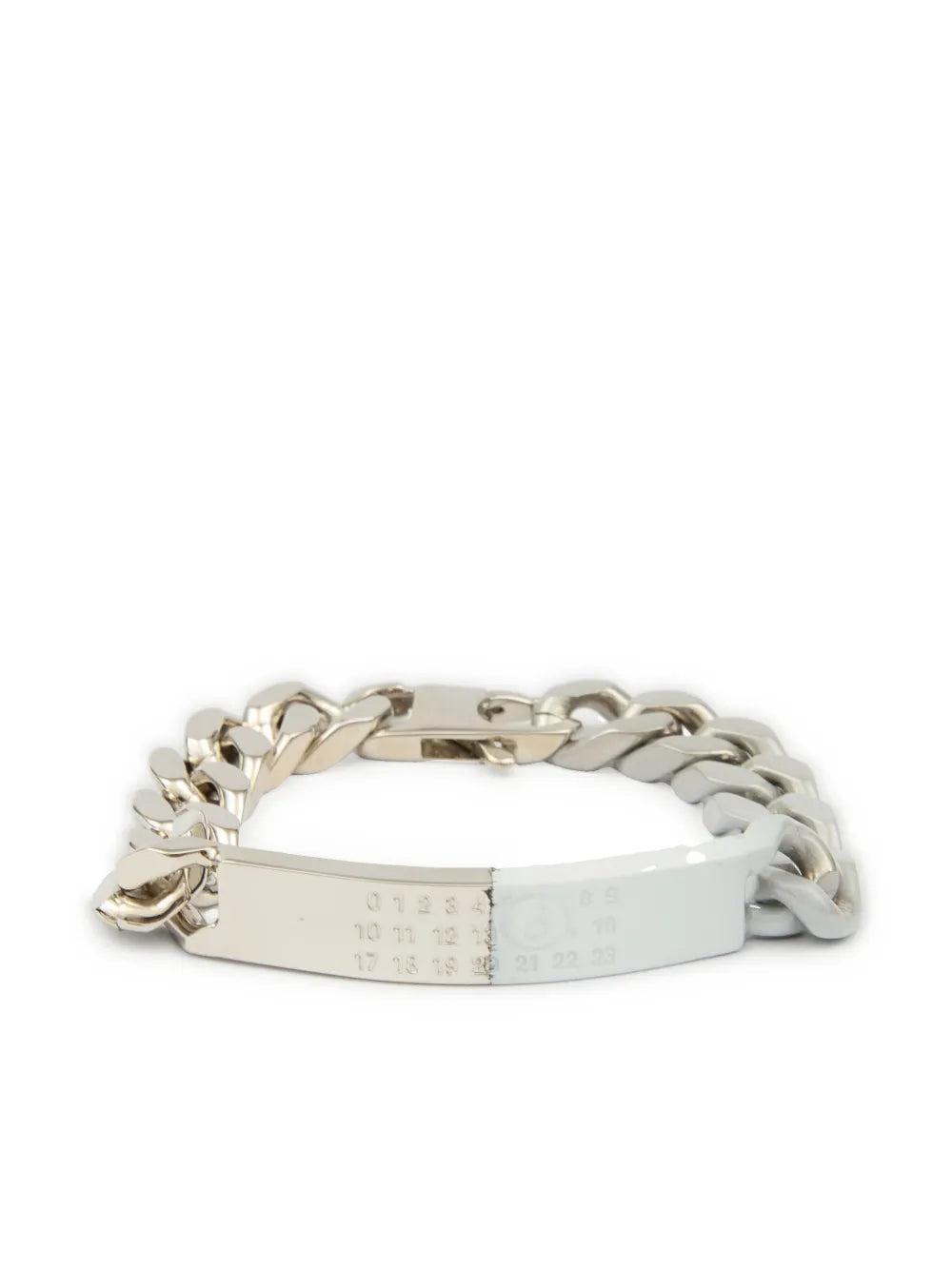 MM6 by Maison Martin Margiela Bracelets for Women | Online MM6 by Maison Martin Margiela Bracelets for Women | Online