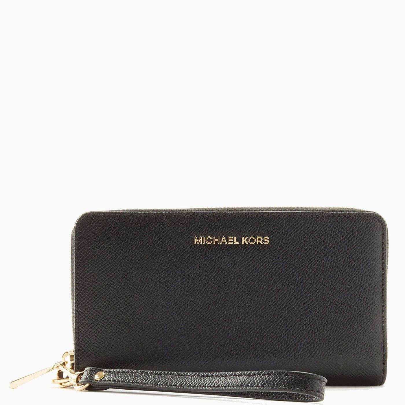 Michael kors best sale phone holder