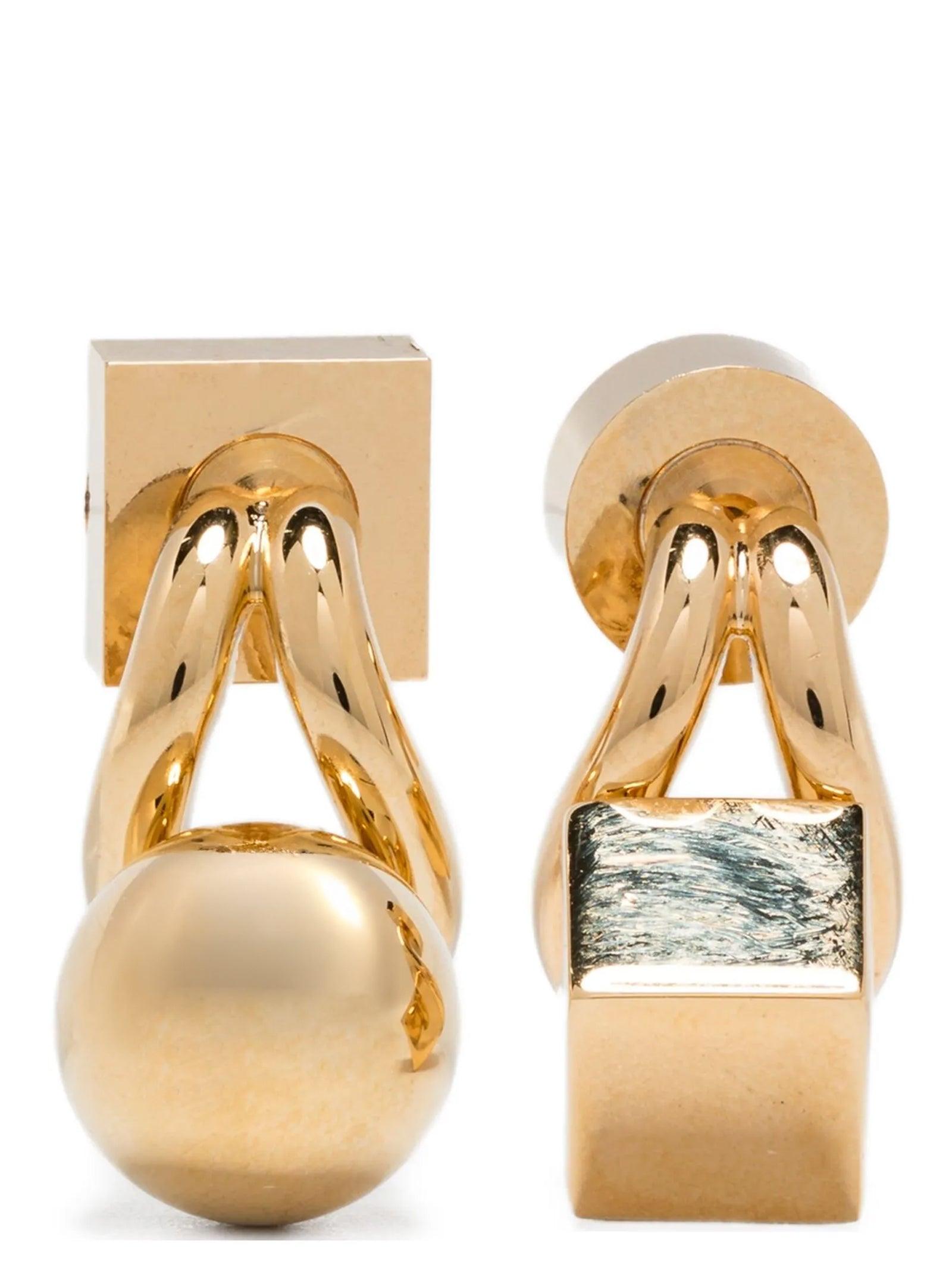 ピアス JACQUEMUS Earring (231JW3795065 850) Jacquemus Earrings and ear cuffs for Women | Online Sale up