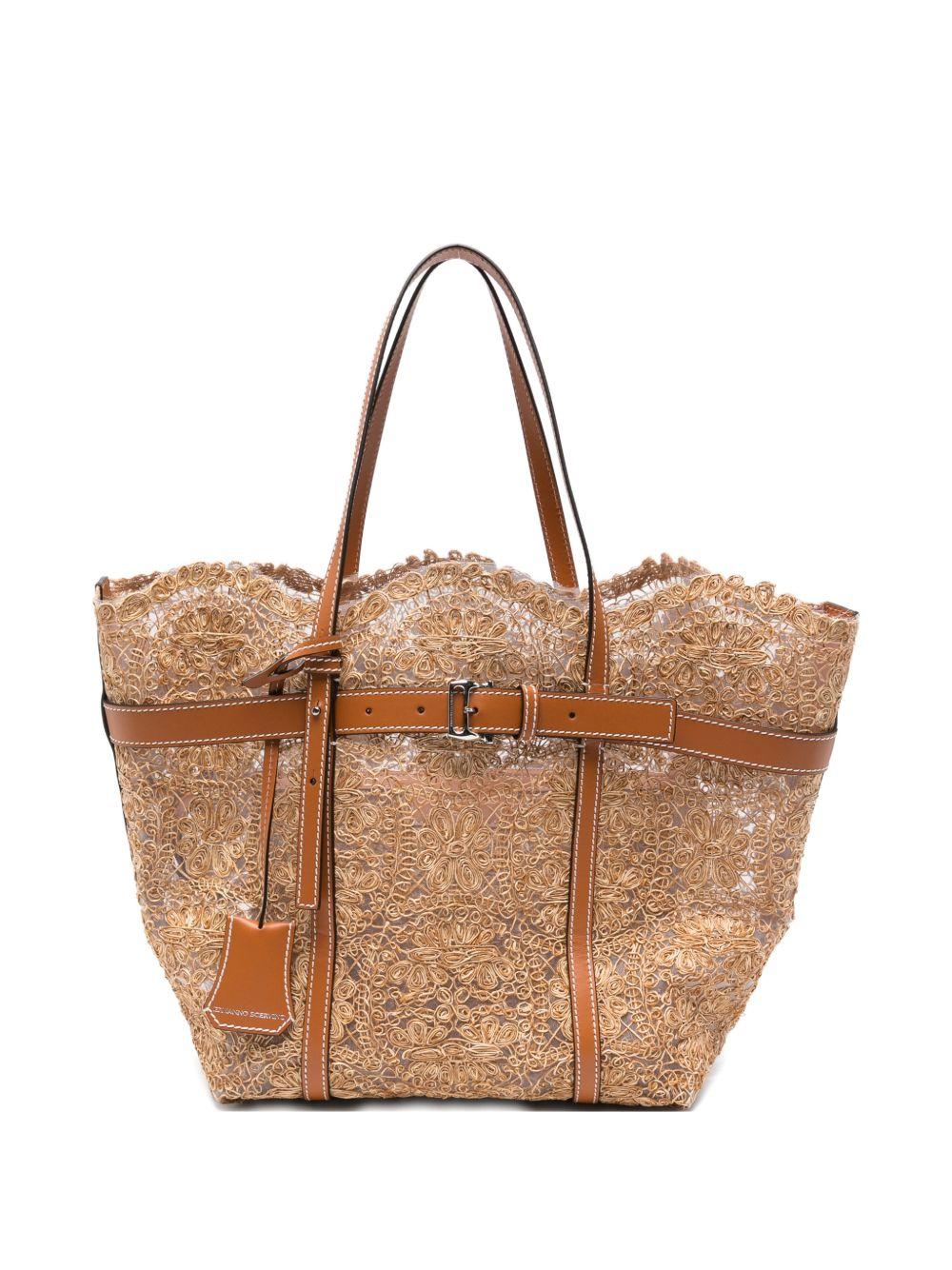 Ermanno Scervino Bags for Women | Online Sale up to 47% off | Lyst
