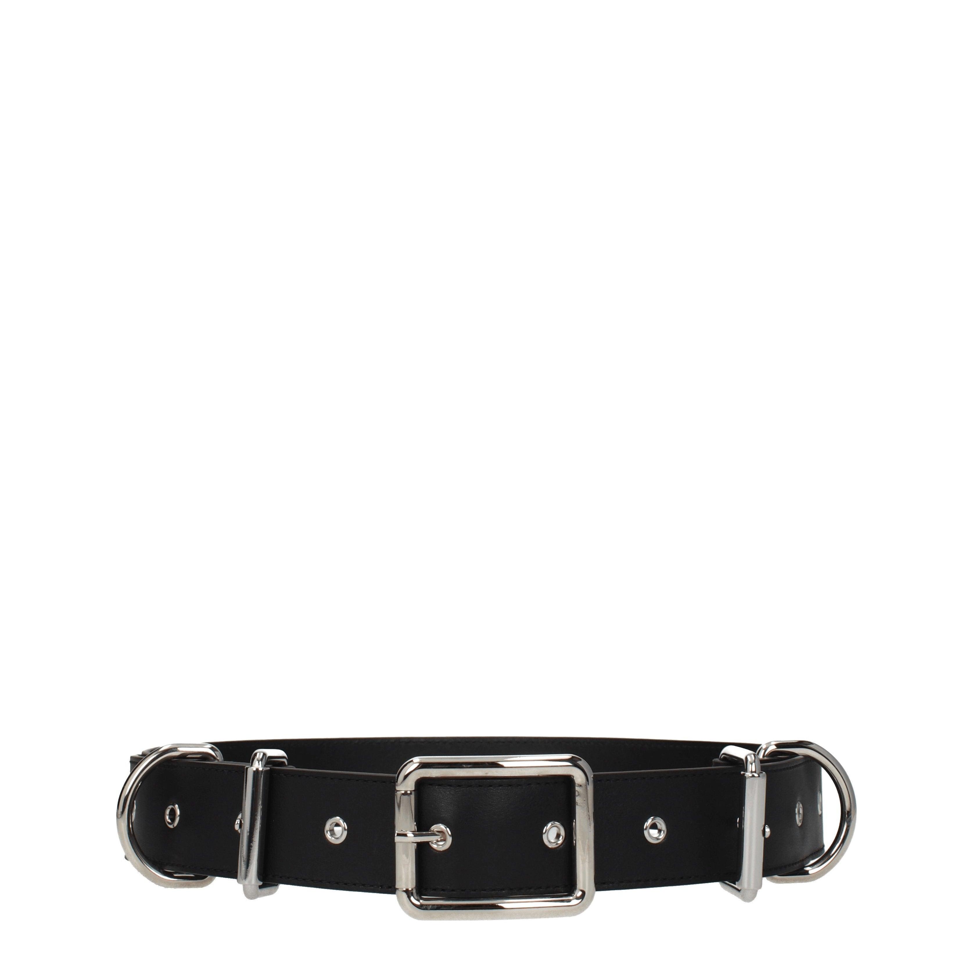 ベルト MOSCHINO COUTURE Woman Belt Pink 80538006 0224 Moschino EN | Women's Belts