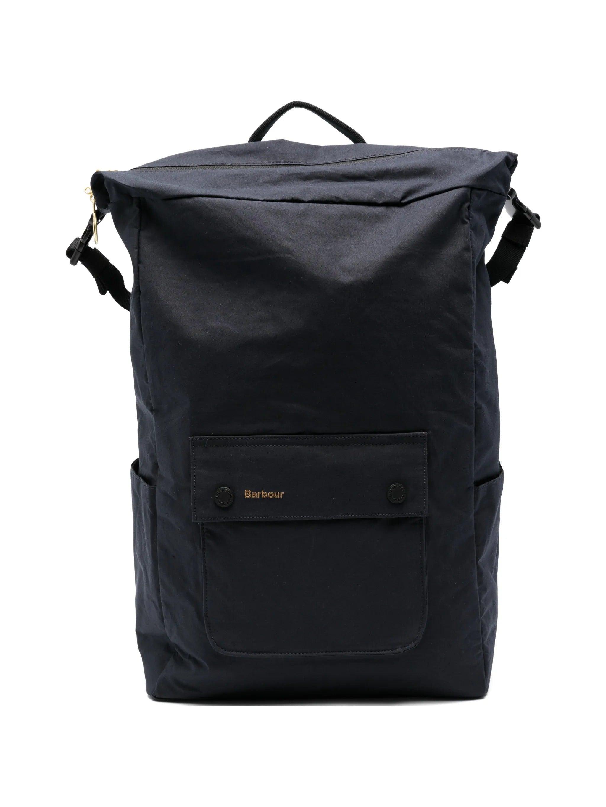 barbour highbury leather backpack International Kilburn Black this design is great for everyday use. Waxed Backpack Barbour Backpack Brown